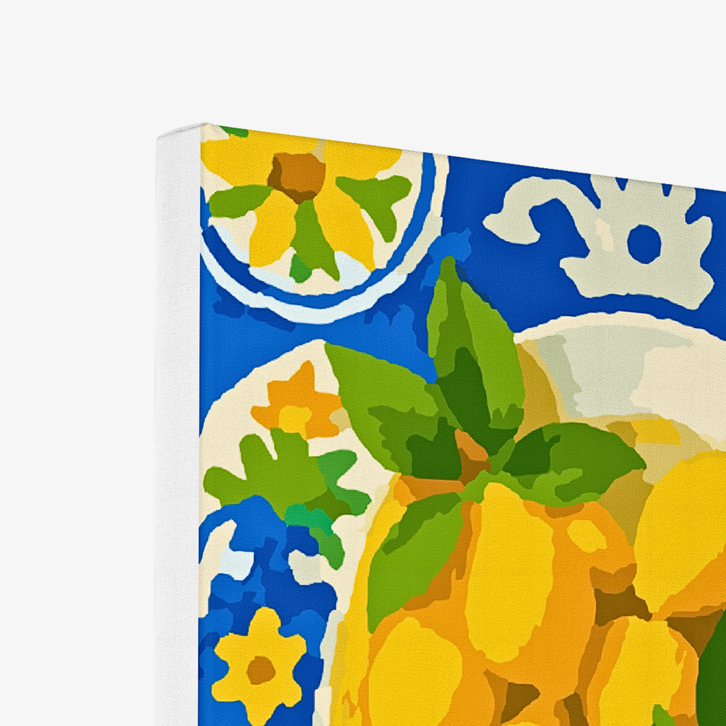 Positano Lemons
