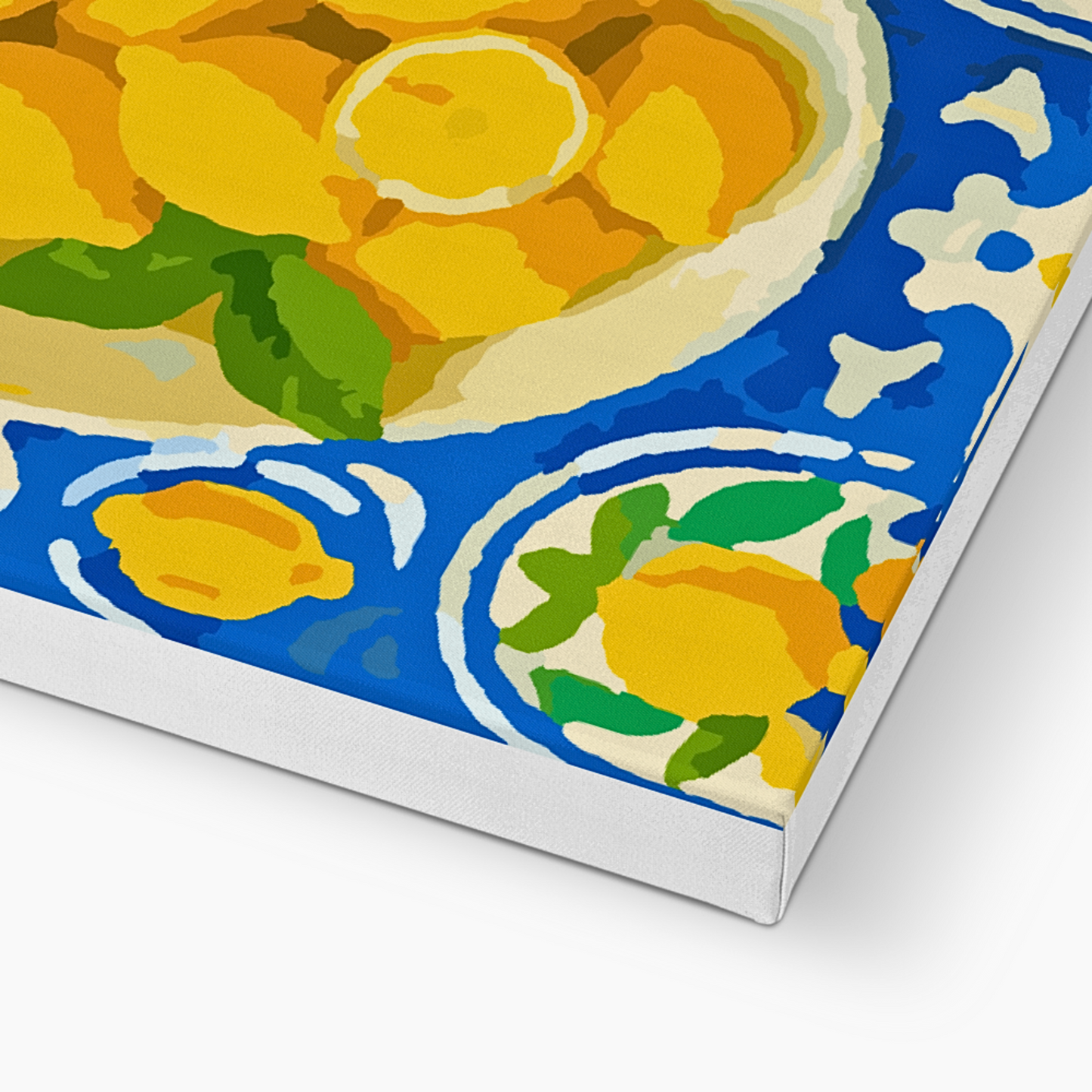 Positano Lemons