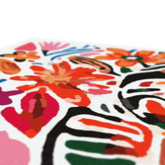 Flower Burst